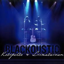 Kotipelto and Liimatainen-Blackoustic 2012 /Zabalene/